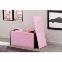 Delta Children Store and Organize Toy Box, Red   563463922